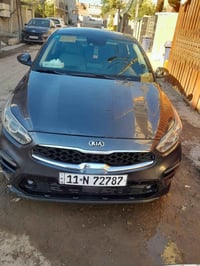 فورتي ١٩ حادثه جاملغ سرقه وباب سايق  السعر ١١٨ وبيه مجال بارد مكينه ال...