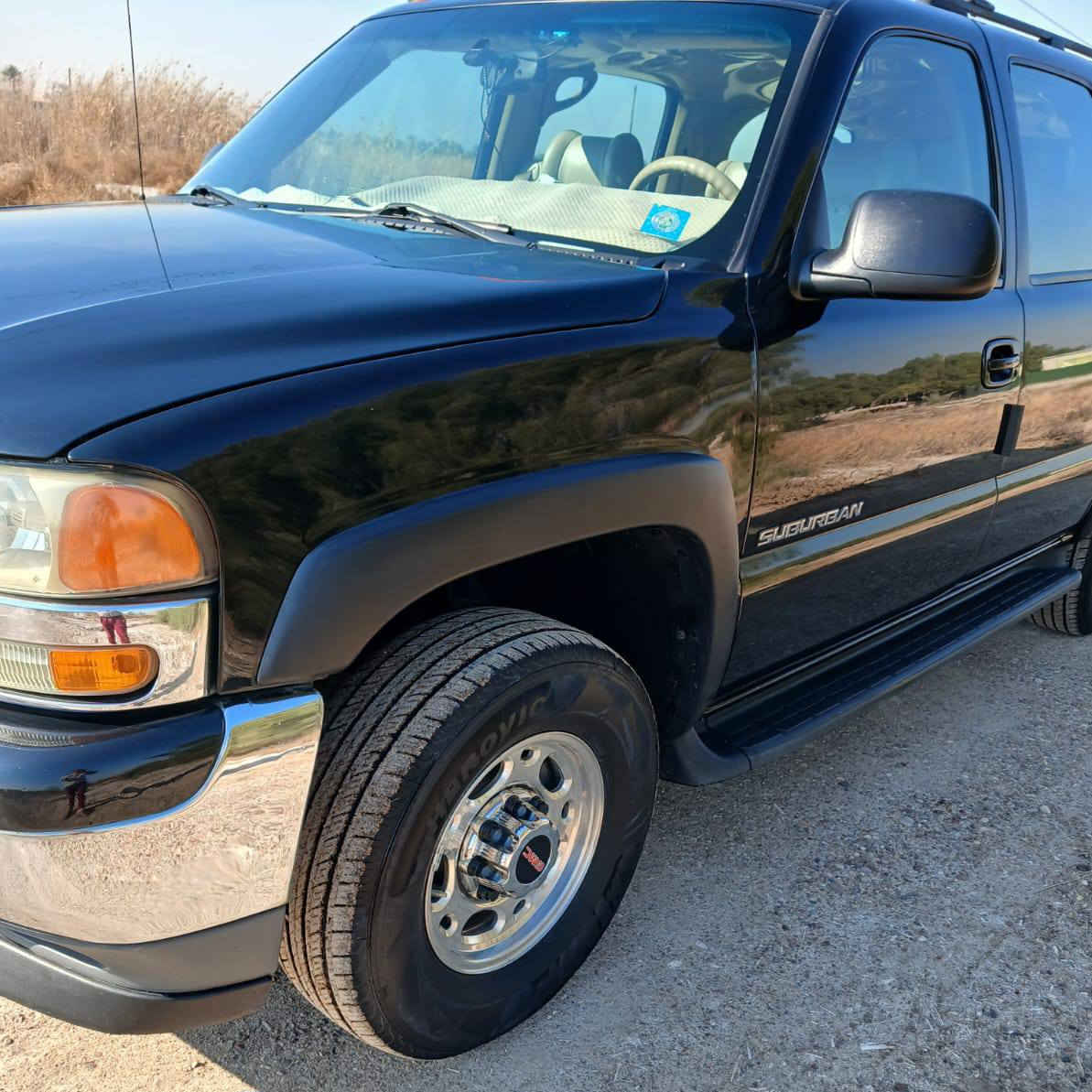 السلام عليكم
جسمي موديل ٢٠٠٠ اصل السياره بسمي محرك 6100طبله السياره مكفوله ما عده الصبغ مصبوغ للجماليه للستفسار *********** هذا الرقم بي واتساب
