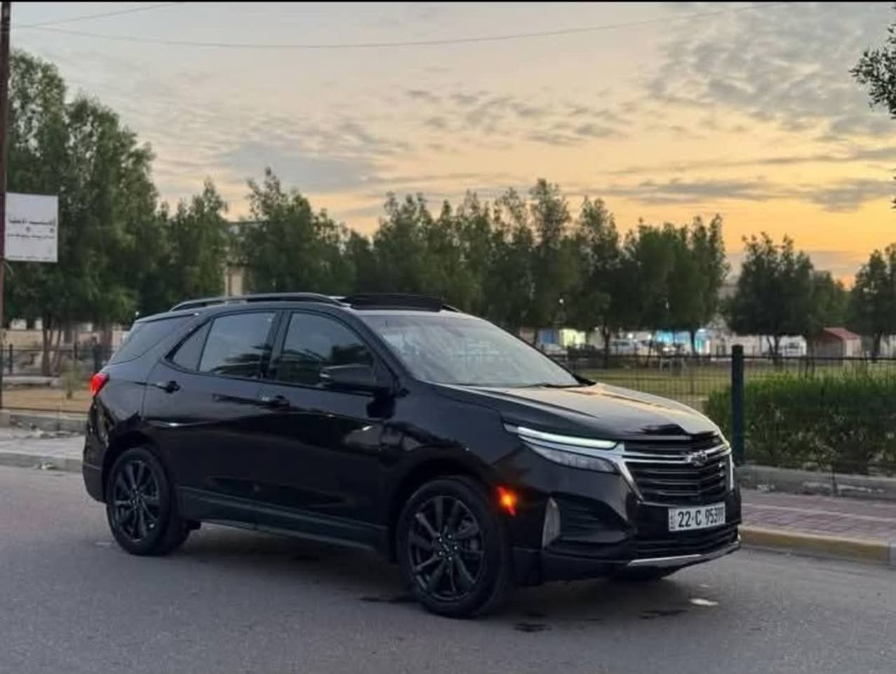 كوينكس 2022 RS
فول السياره بوناراما 
كامرات 360درجه 
داتشو 
كشنات جلد تدفئه
اطفاء وتشغيل ذاتي عند الازدحامات
جنطه كهربائيه
نقاط عمياء مري جانبيه
مكينه 1.5cc تيربو 
ضربه سطحيه مرجعه نفس القطع مصبوغات مكفوله ضربه جداً خفيفه ايرباك فقط ستيرن
السعر : 165ورقه 
***********
