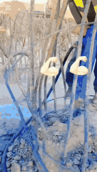 السلام عليكم 
نوفر لكم كوادر متمرسة من مجال استخدام الجك همر 
وهو الة فريدة من نوعها بوزن 40kg
والتي توفر خدمة تفليش وهدم الصب بكفاءة عالية جدا 
يستخدم في هدم وتفليش
المنازل 
البنايات 
الركائز 
الارصفة 
كافة انواع الخرسانة 
وبكفاءة جدا عالية 
وحيث تكون لهذه الالة كادر خاص لا يمكن لاي شخص العمل بها 
او حتى حملها 
للعمل في كافة محافظات العراق 
للتواصل
 ***********
#جك_همر #تفليش #هدم #بناء #منازل #مقاولات #صب 
#خرسانة #بغداد
