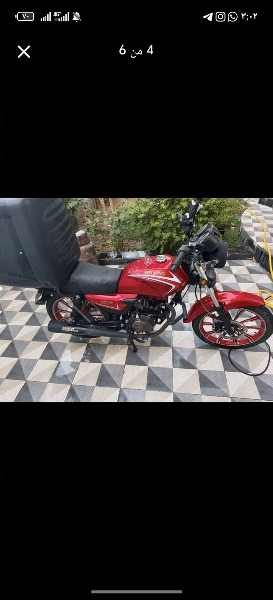 شينيك موديل 2024 للبيع السعر ٨٠٠ وبيها مجال بسيط ***********
