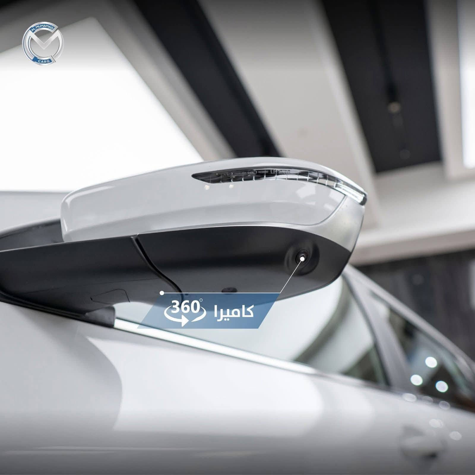 جيتور X70
موديل 2026 
محرك ١٥٠٠تيربو ٤ سلندر
كاميرات محيطية ٣٦٠ درجة
مثبت سرعة
نظام مراقبة النقطة العمياء 
وسائد هوائية امامية وجانبية عدد٤
نظام المكابح المانعة للانغلاق ABS
نظام التحكم بالثبات ESC
شاشة عرض ترفيهية وعدادات القيادة قياس ٢٤ انش 
نظام ابل كلاربلاي واندرويد اوتو لاسلكي 
نظام صوتي من ٦ سماعات عالية الجوده 
انارة ترحيبيه وعتبات الابواب الأمامية مضيئة 
صندوق كهربائي 
نظام الدخول الذكي.بصمة 
قفل فتح النوافذ والبانوراما بالبصمة 
أضواء نهارية LED 
انماط قيادة متعددة
ناقل الحركة اوتوماتيك دبل كلج من ٦ سرعات
استهلاك الوقود ٧.٦ لتر لكل ١٠٠ كم 
عددالمقاعد ٣ صفوف و٧ راكب 
نظام تحذير مغادرة المسار 
حساسات اصطفاف خلفية 
نظام الفرامل اليدوية الاوتماتيكية 
نظام التحكم بنزول المنحدرات 
نظام مساعد لصعود المرتفعات 
مقصورة الركاب من الجلد الفاخر
مقعد السائق كهربائي 
فتحة سقف بانوراما قياس ١.١ متر 
المرايا الخارجية قابلة للطي كهربائيأ ومدفئة
ويل المنيوم قياس ٢٠ انش 
مسند الذراع الوسطي مع ثلاجة 
الضمان الاساسي ٥ سنوات 
ضمان المحرك ١٠ سنوات او ١ مليون كيلو متر 
من شركة هارلم للوكالات التجارية
ماشية ١٦ الف
سعرها 162$
***********
