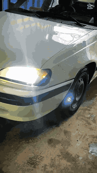 السلام عليكم 
دايو لمنز 1994
كير توماتيك ميكانيكي 
محرك 1.6 استرا  ناوزل 
جامات كهرب
كشتات النترا مقدس
سنتر لوك (قفل مركزي) بصمه فورتي
اشارة ترحيب
اريل كهربائي 
الكهربائيات كلها شغالة
والسيارة جاهزة 
والكير جديد
غرفة جديدة 
سستم جديد 
مصبوغة حزام
تبريد شغال ثلج يعد بالسلب 
تدفئة شغالة
خالية من الحادث
رقم دولي بسمي 
تحويل فقط 
لايت أوزون 
السيارة جاهزة مابيها نقص برغي
السعر 4500$
موبايل 
***********
