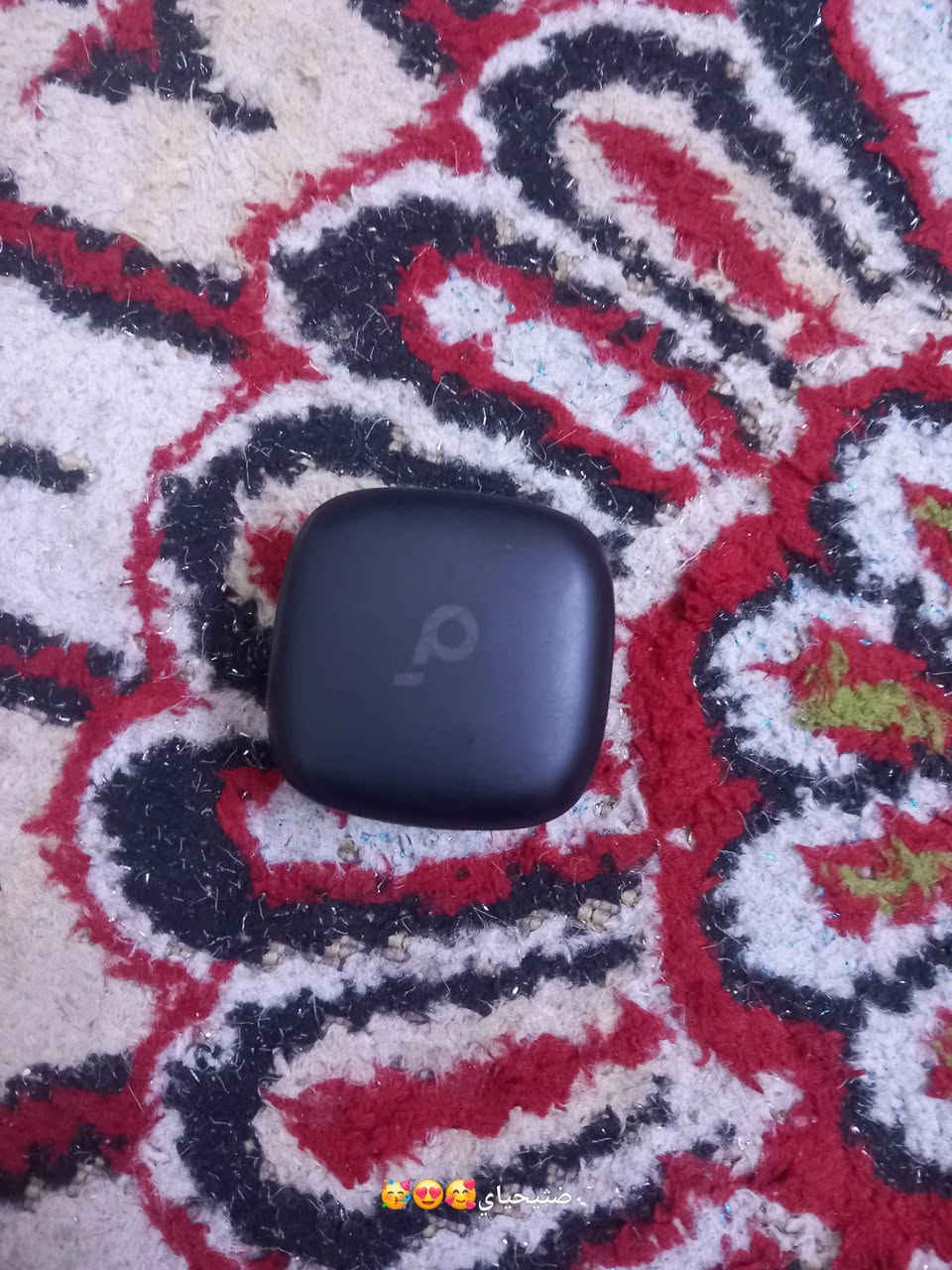 ‎السلام عليكم سماعه بلوتات للبيع سعرها 10,000‎ بغداد, العراق


**إذا كنت صاحب هذا الإعلان وتريد حذفه لأي سبب، رجاءا أرسل رسالة إلى الدعم الفني**