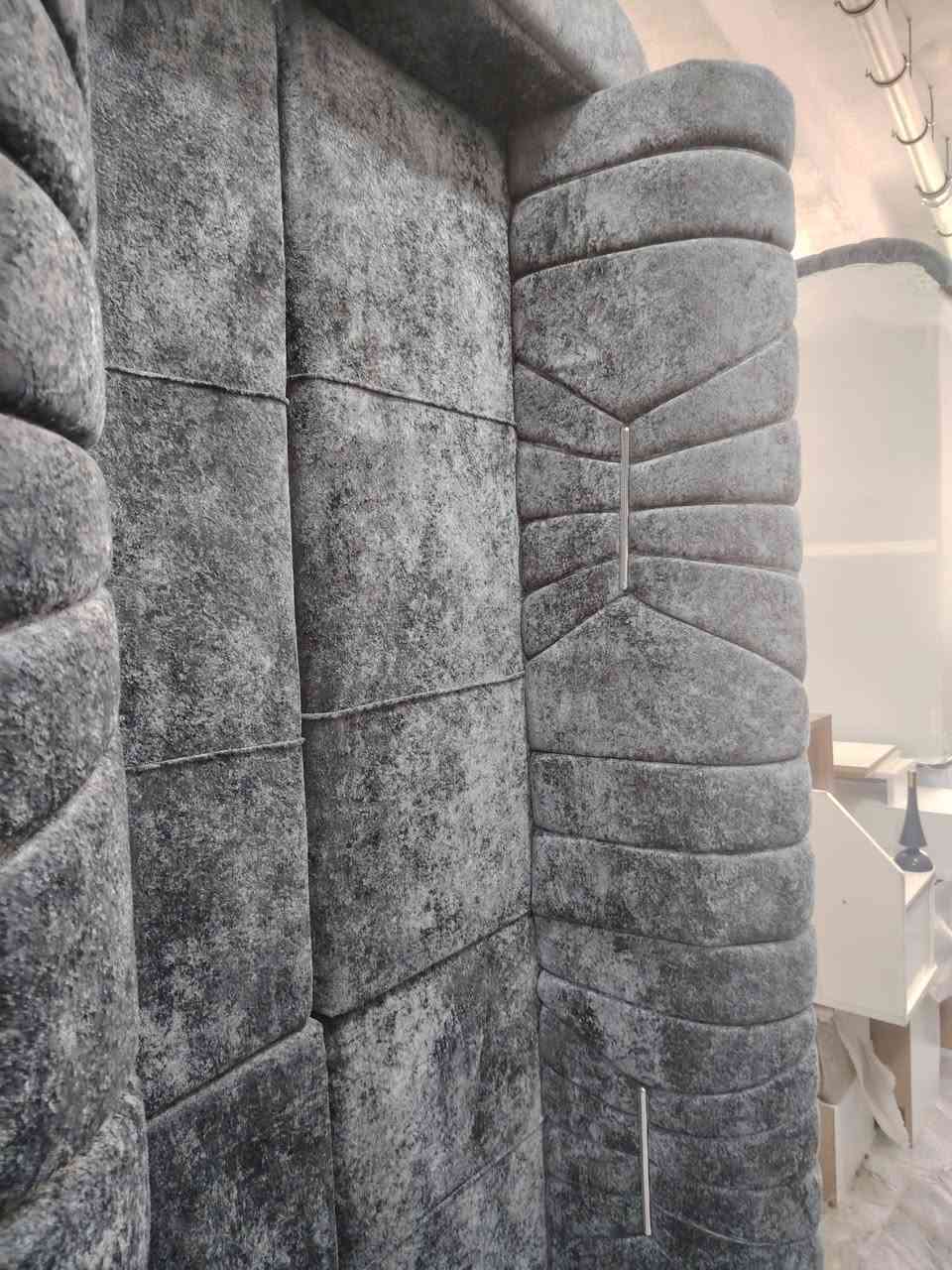 بسم الله والصلاة والسلام على رسول الله تم وصول حاوية كاونترات جزامات بوفيات كناتير خشب شغل عراقي ديوان شغل درجة أولى ضمان 🌹 🌹 🌺
العنوان هيت شارع القائم مقامية قرب مجمع العيساوي😊 لتنزيلات *********** واتساب 🌹
