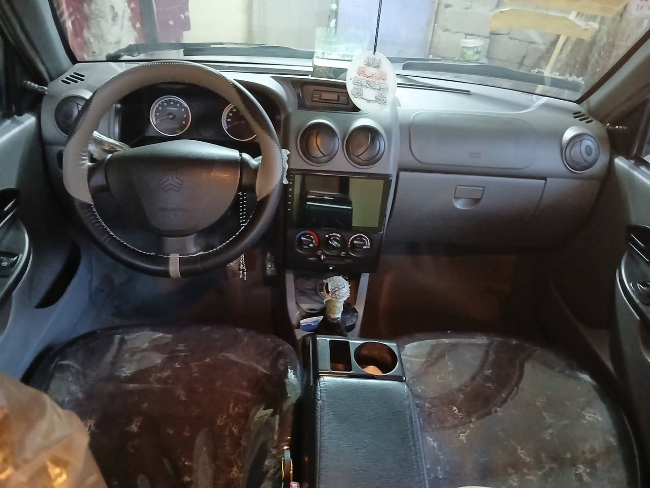 السلام عليكم
سايبا ٢٠٢٤ سلفري بأسمي  شرط التحويل مكفوله 
ومدوشمه  ماشيه ١٥ الف 
للبيع ب٧٢ وبيها مجال بسيط للشراي
***********
***********
