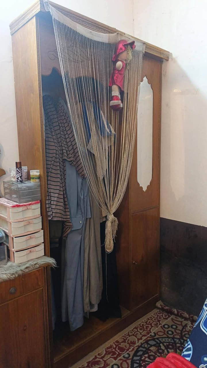 سلام عليكم من رخصة ادمن او ابو الكروب.🥀
اخوان عدي هاي غرفتي للبيع بلاش ب300 الف قفل اليريده يدخل علا خاص صفحتي هاي كوفه شارع العباسيه بالفلكه ابو شوره ***********
