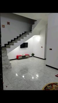 قاع رباط • غرفتين • طابق أول