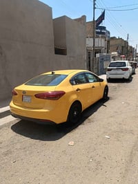 فورتي موديل 2017 حادثة جاملغ الاخلفي الايمن مال امريكيه و الباقي ليبر ...
