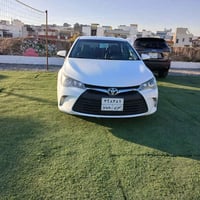 كامري • ٢٠١٦ • قطع مسروقة