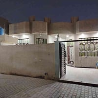 بستان ال جايد • بيت زراعي • ٢٠٠م