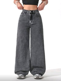 جينز ستاتي • جميع الألوان • وزن ٥٠-٨٥