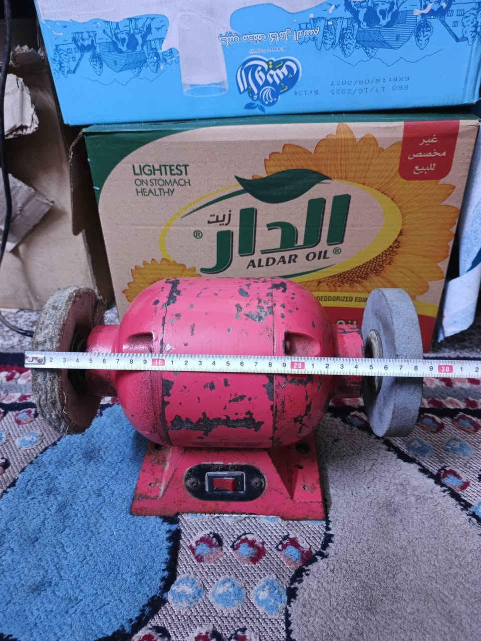 السلام عليكم كوسره ثابته انكليزيه قديمه الاستفسار واتساب أو ماسنجر ***********
