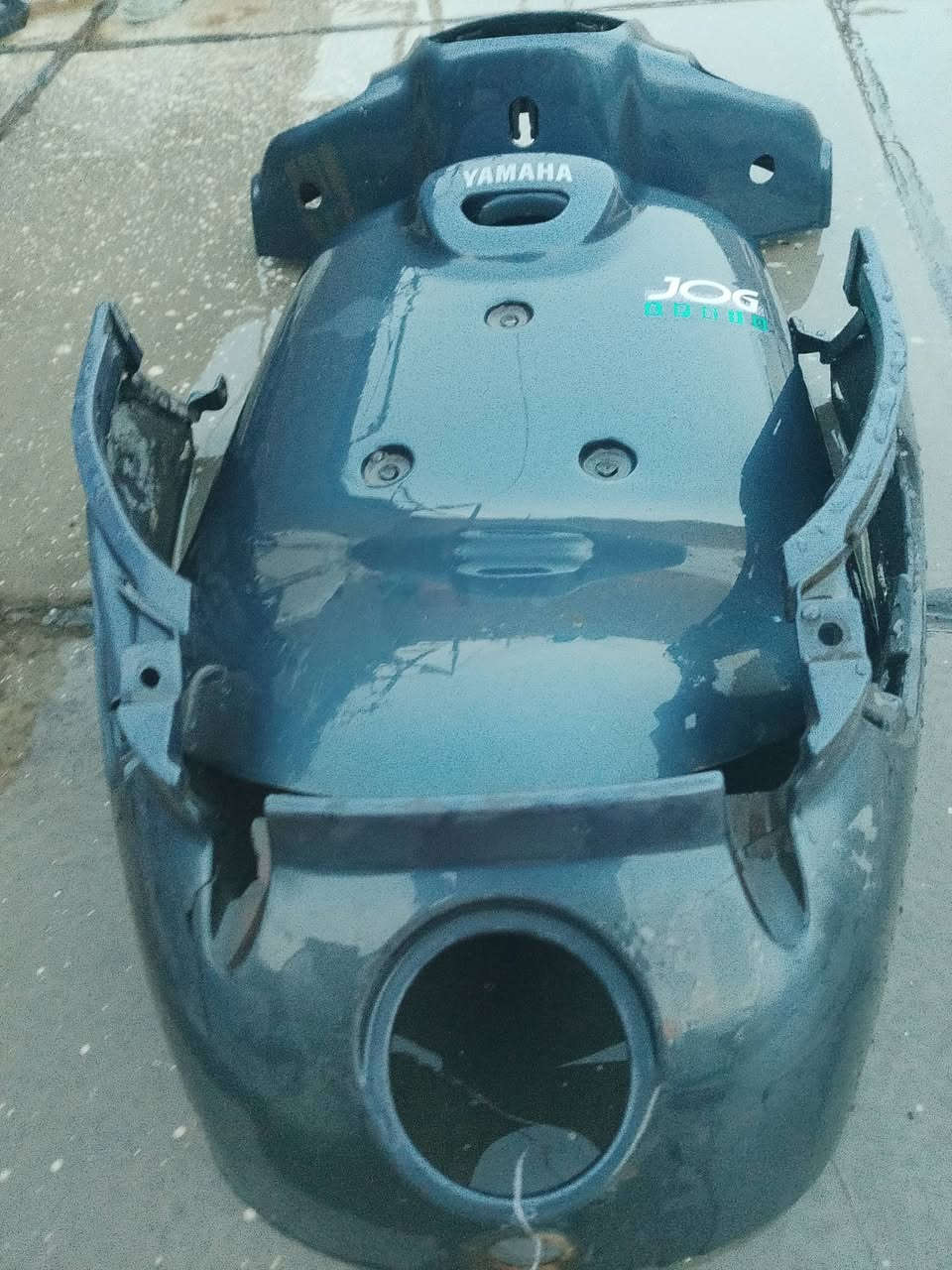 كفر بطه اصلي نضيف جيب وشد يخبل لون حبري *********** ✅❤ لايطه ماطاگع
