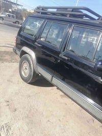 جيب موديل 91 رقم كركوك محرك بلاد وبي منضومه غاز سعره 38وبيه مجال 07830...