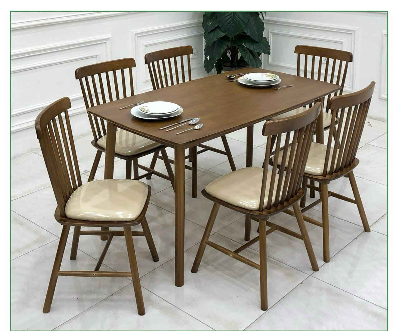 جوده الصناعة والذوق العالي الذي يليق بعملاء
توفر ميز طعام خشب ماليزي 
 شركة الدار البيضاء للاثاث الحديث
 التوصيل :
داخل بغداد والمحافظات 
للتواصل مراسلتنا على الصفحة الرئيسية او الرقم ***********:
