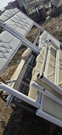 شطرة الحولي • كنب • أسعار مناسبة