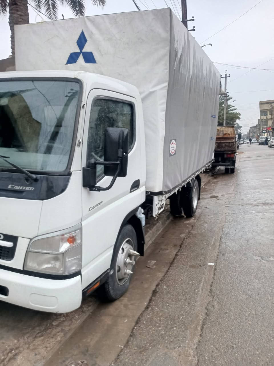 السلام عليكم كنترموديل 2016 بيه صبغ بل تكمه ول بيبان من جوه سعره 175 رقم اربيل بسم عربي مكانه بغداد *********** ول بتعجبه يعبر نشر رجا اخوي
