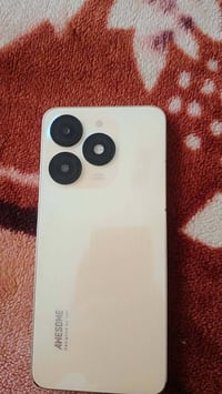 ايتل A70 • ٢٥٦ • بطارية ٥٠٠٠