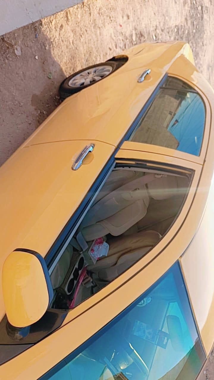 بيوايدي F3 2010 مكينة وكير وحدادية تمام بيهة ضربة جاملغ خلفي بدون دواخل مكاني نجف السعر 36.  ***********
