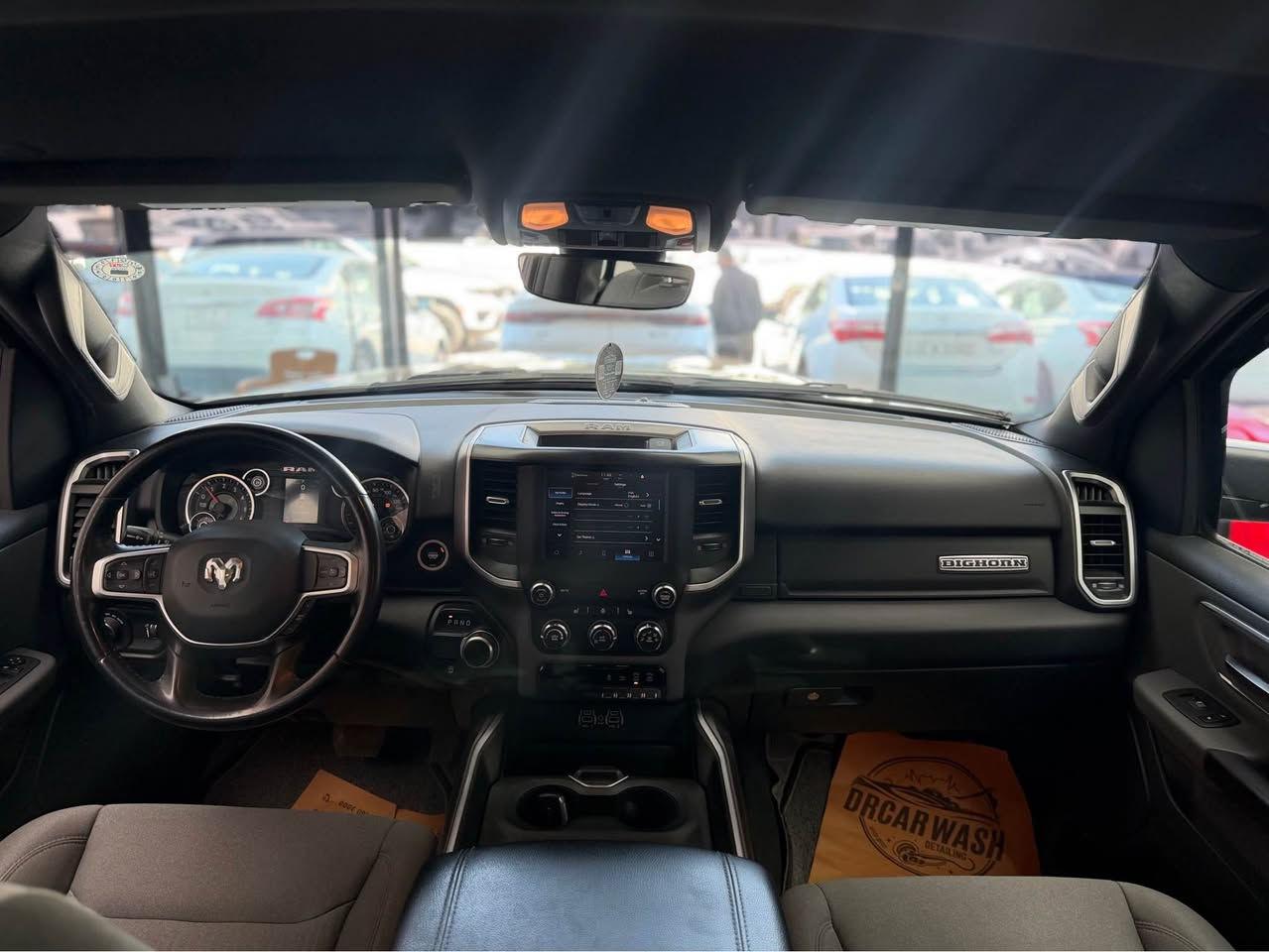 دوج رام 2023 بك هورن ماشي 23 الف بدون دواخل ارباك سليم ضرر جاملوغ خلفي باب تبديل اصلي بيع مراوس مكان اربيل شركه مصطفى كارس سعر 295 ورقه للاستفسار ***********/*********** أربيل, العراق
