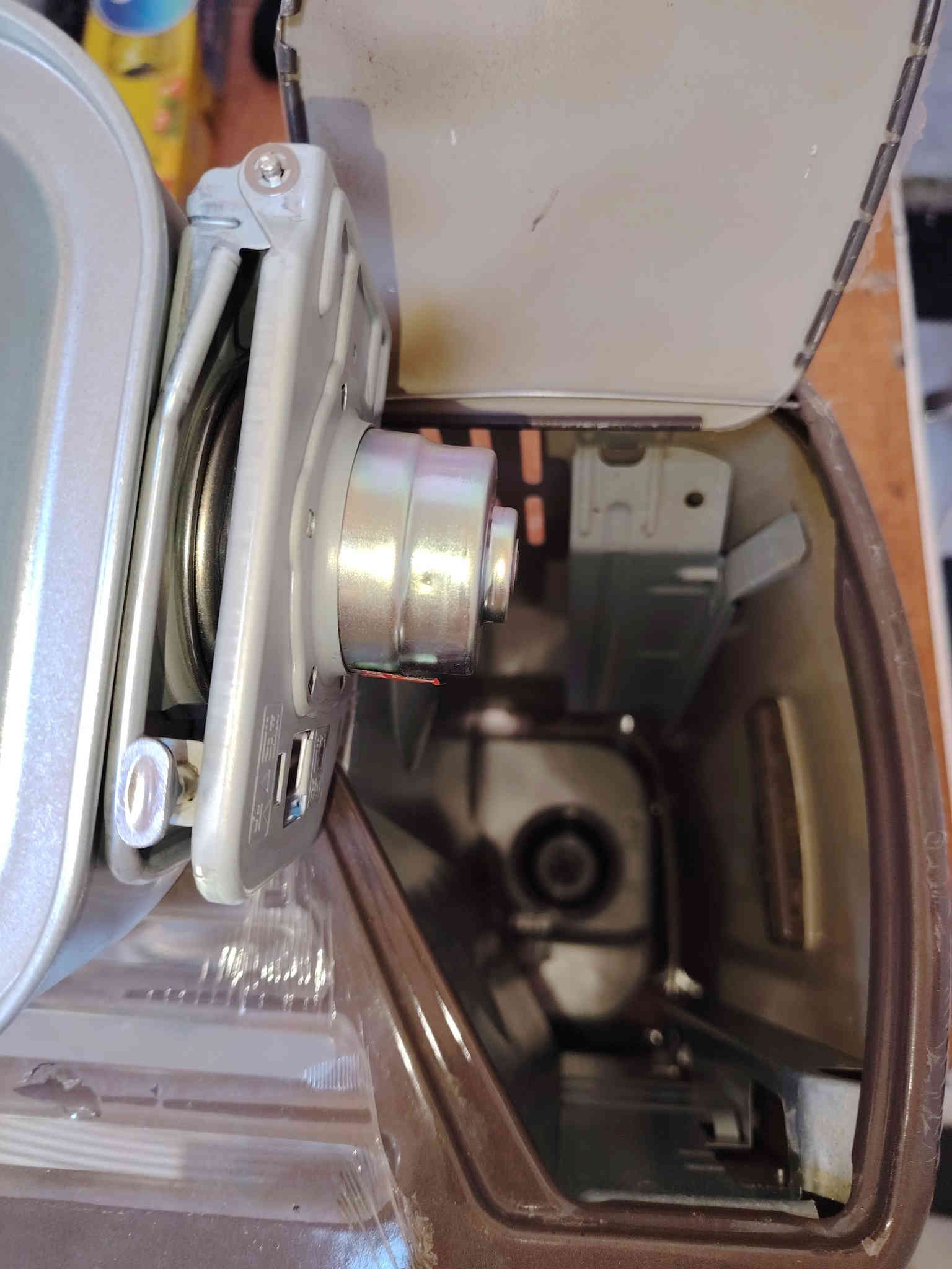 #محلات_الخضر_لبيع_وشراء_الاثاث_الاجهزه_الكهربائيه_المستعمله 🖥️😍
اتفضل وينا #انسب #الاسعار 🥰
#العنوان النمرود قرية #الخضر مقابل دير مار بهنام 
للأستفسار مراسلة #الصفحه 💚
او الاتصال على #الرقم *********** او *********** 🗣️❤️
#فضلآ وليس #امرآ 🥰
#متابعة #ولايك #للصفحه 👍😊
