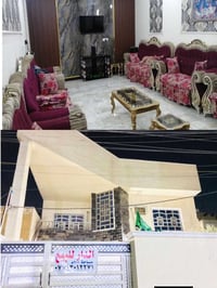 اللهم صل على محمد وآل محمد وعجل فرجهم 💚 دار للبيع كمالية بين شارع الأص...