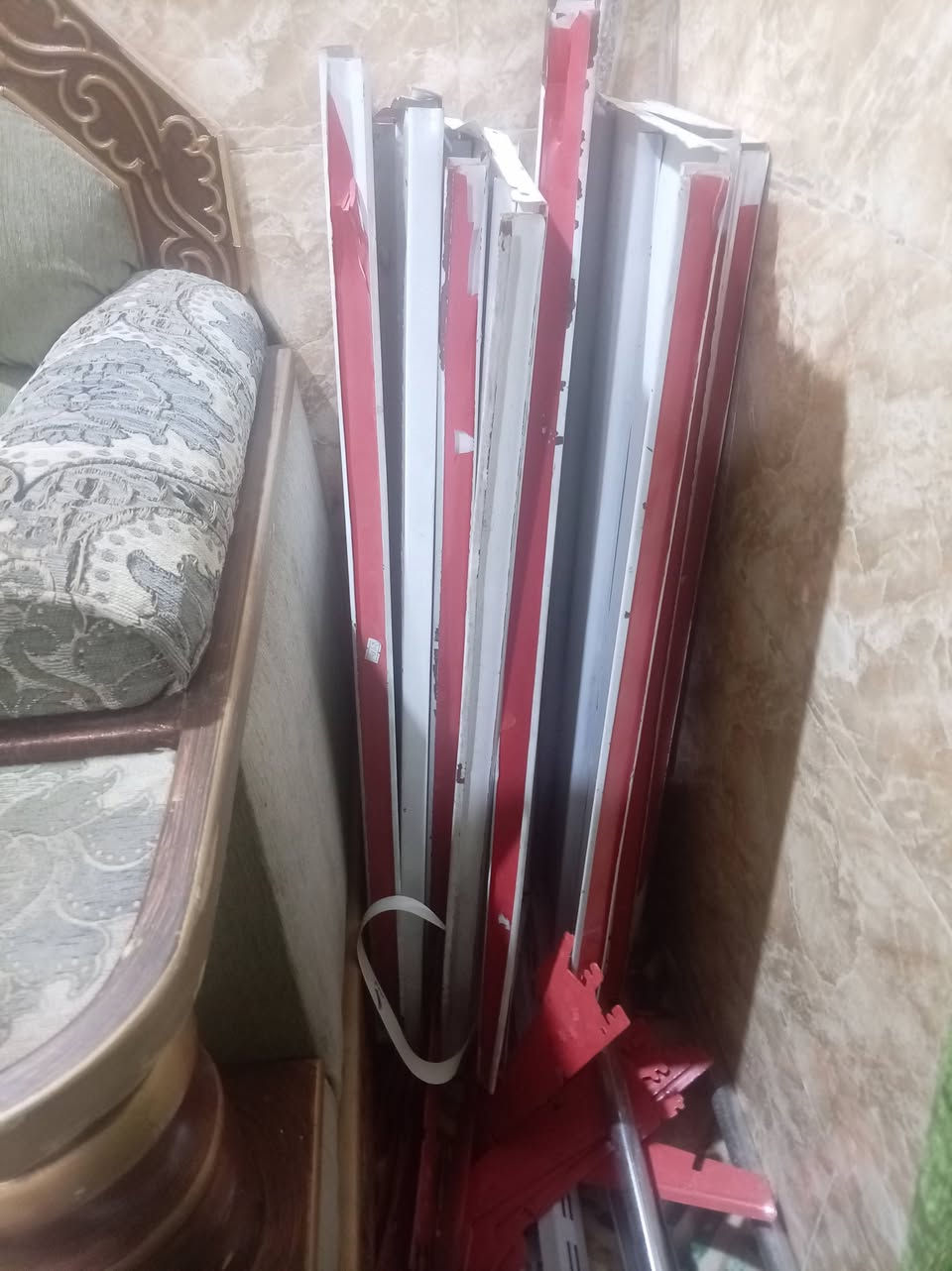 رفوف محل ١٠قطع كامل ٧٥
وبي مجال مراسلة خاص


**إذا كنت صاحب هذا الإعلان وتريد حذفه لأي سبب، رجاءا أرسل رسالة إلى الدعم الفني**