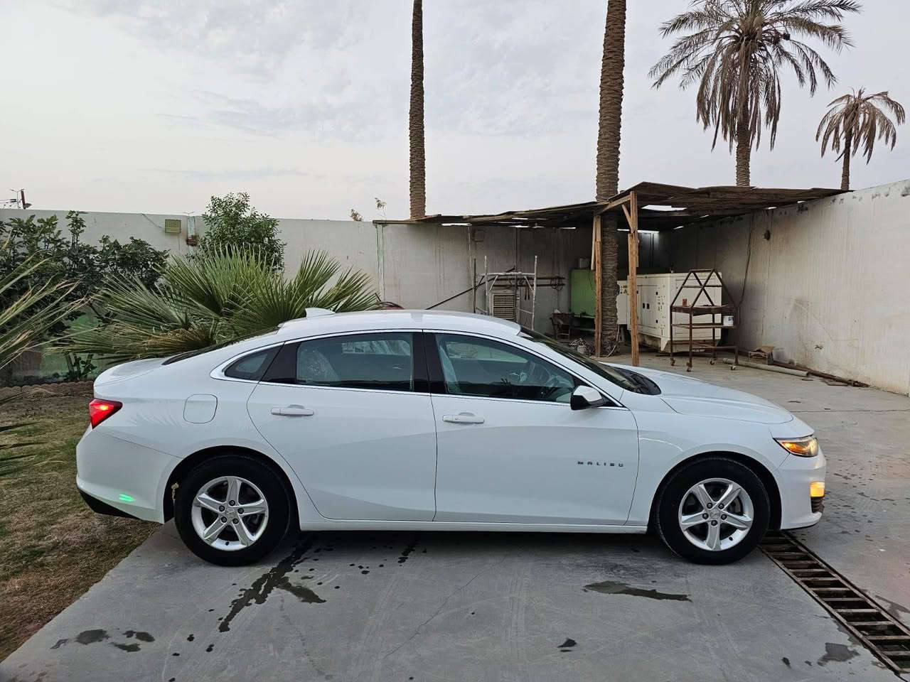 ماليبو LT
ماليبو 2022) LT لون ابيض 
ماشيه ٦٥
الضرر// قبق جنطه مبدل وجاملغ تعديل   فقط بدون دواخل  صور الضرر موجدات 
رقم جديد  أربيل  ب  مداور َوكاله
المواصفات 
🔴 بصمه ابواب + جنطه
🔴 تشغيل عن بعد 
🔴 نقاط عمياء 
🛑محرك 1500 توربو ✈️
🔴قياده ذاتيه
🔴مانع انزلاق
🛑لدات اماميه نهاري
🛑كشنات تدفئه + كهرباء ⚡️ 
🛑تبريد مناخين منفصل SYNC
🛑تبريد قطعتين امامي خلفي 
🛑شاشه كبيره تدعم 📲Android Auto/car play
🛑خرائط Gps📌
🛑كامره خلفيه 📷
🛑كروز مثبت سرعه
🛑شاشة ضبط واعطال بل دشبول
🛑منافذ USP/ 12V /Tip C
🛑مانع انزلاق ⛔️
🛑حساس اطارات
🛑4 دسك/ Abs
السياره جاهزه ونظيفه جداً بدون نواقص
السعر //  ١٢٧ مجال بسيط 
مكاني ديوانيه  المركز محافظة 
 للاستفسار الاتصال على الرقم
***********
