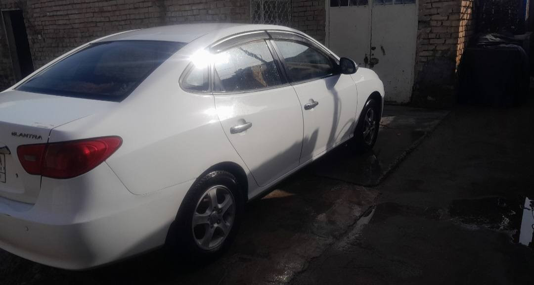 للبيع موديل ١٠
نصف جاملغ خلفي عكس السايق يرادلها تلحيضات 
السعر ٩٧ سبب البيع محتاج 
ماكو داعي ابرر شنو محتاج الشكوى لغير الله مذله 
***********
***********
اكثر تفاصيل اتصل 
رقم السايق انبار
