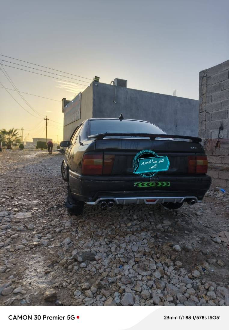 للبيع /اوبل فكتره مشروع وطني  موديل 91 محرك 1800 دوش  سعره 27& وبيه مجال للستفسار اتصل عل هذه رقم 
  
 ***********
