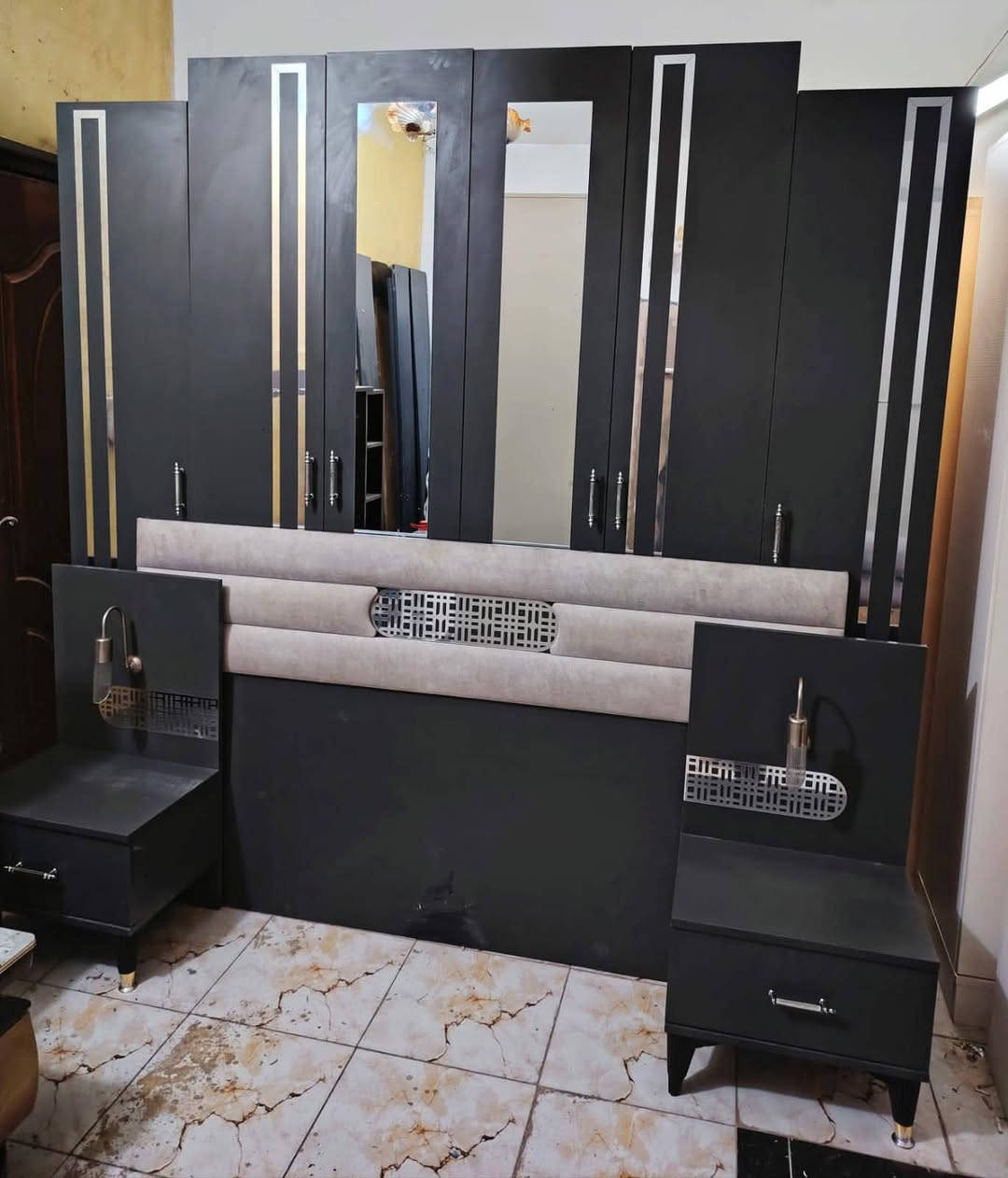 6 قطع اخت الجديده خشب تركي اصلي


**إذا كنت صاحب هذا الإعلان وتريد حذفه لأي سبب، رجاءا أرسل رسالة إلى الدعم الفني**