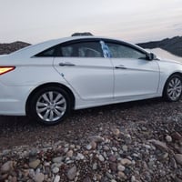 سوناتا • ٢٠١٠ • خليجي زاخو