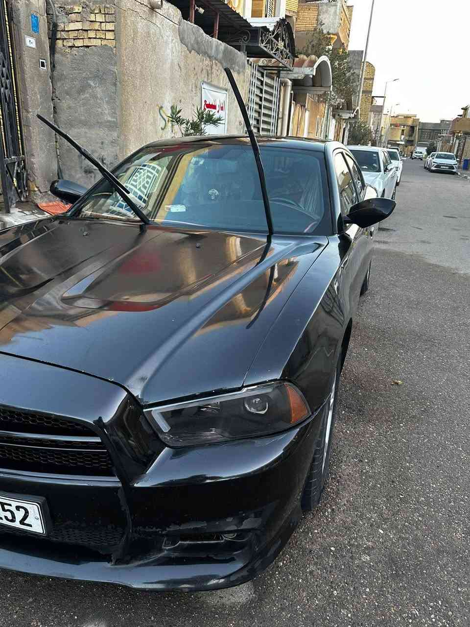 السلام عليكم 
دوج جاجر sxt 
فول مواصفات عده الفتحه 
محرك 3.600
السعر 130 وبيها مجال 
اي ستفسار الاتصال على 
*********** البصرة, العراق
