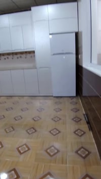 أربيل • مطابخ MDF • مرمر تركي