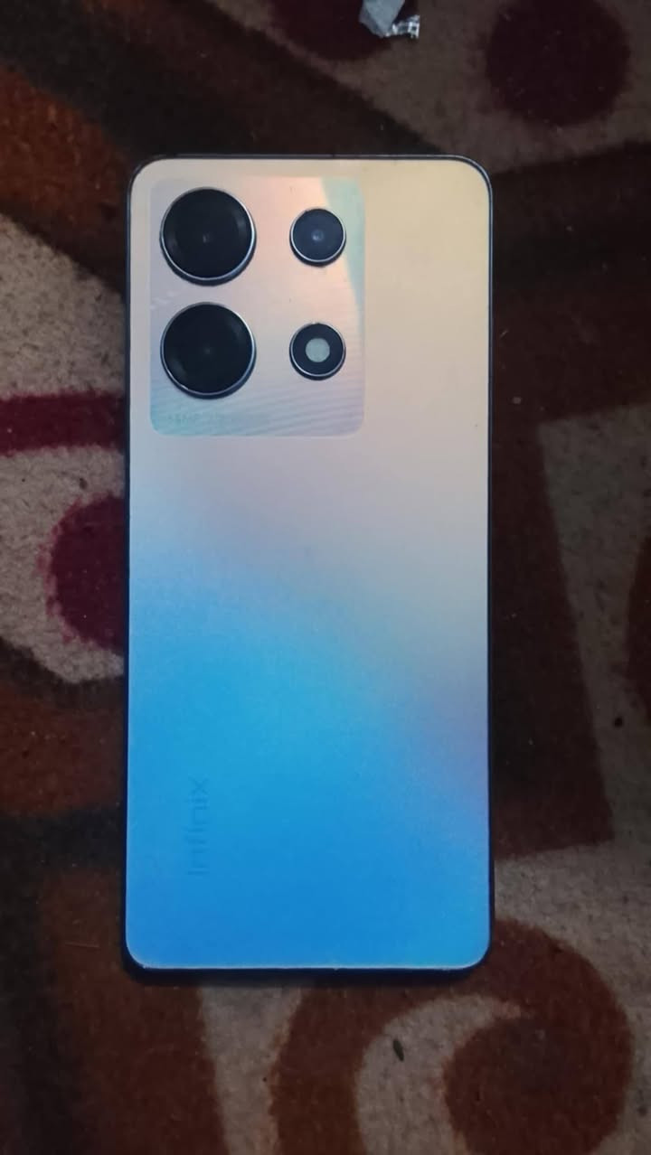 السلام عليكم للبيع المراوس السعر خاص فقط مراوس بايفون 11 12


**إذا كنت صاحب هذا الإعلان وتريد حذفه لأي سبب، رجاءا أرسل رسالة إلى الدعم الفني**