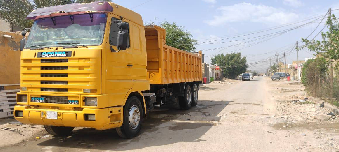 سلام عليكم سكانية لبيع موديل 81 محرك 112 ونص محرك كير شرط كرهبايات كلة شغالة رقم بغداد تحويل مباشر لعنوان ديوانية لمهناوية ول ستفسار علة لرقم ***********
