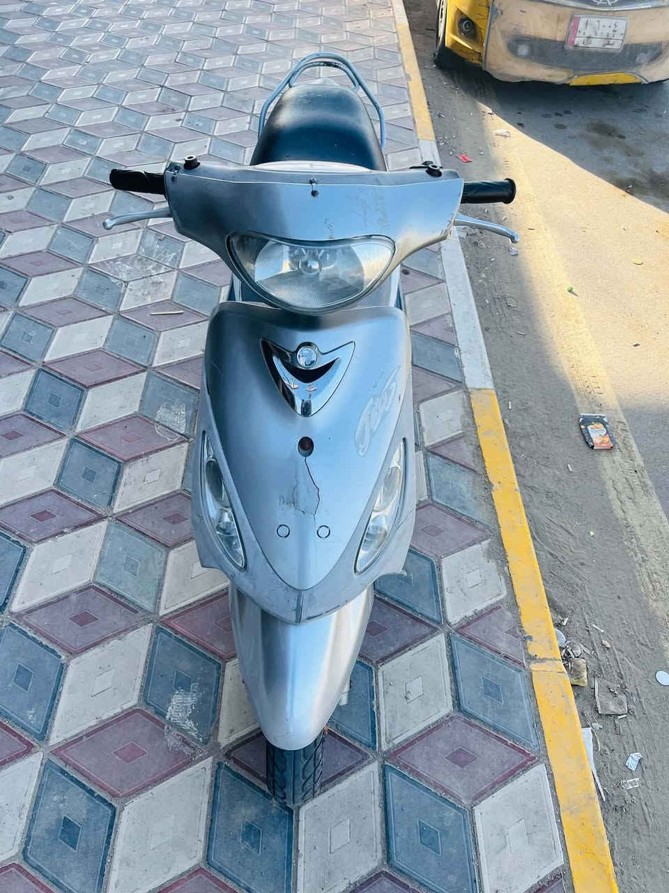 سلام عليكم ماكس منغولي للبيع ب475 رقم الهاتف ***********
