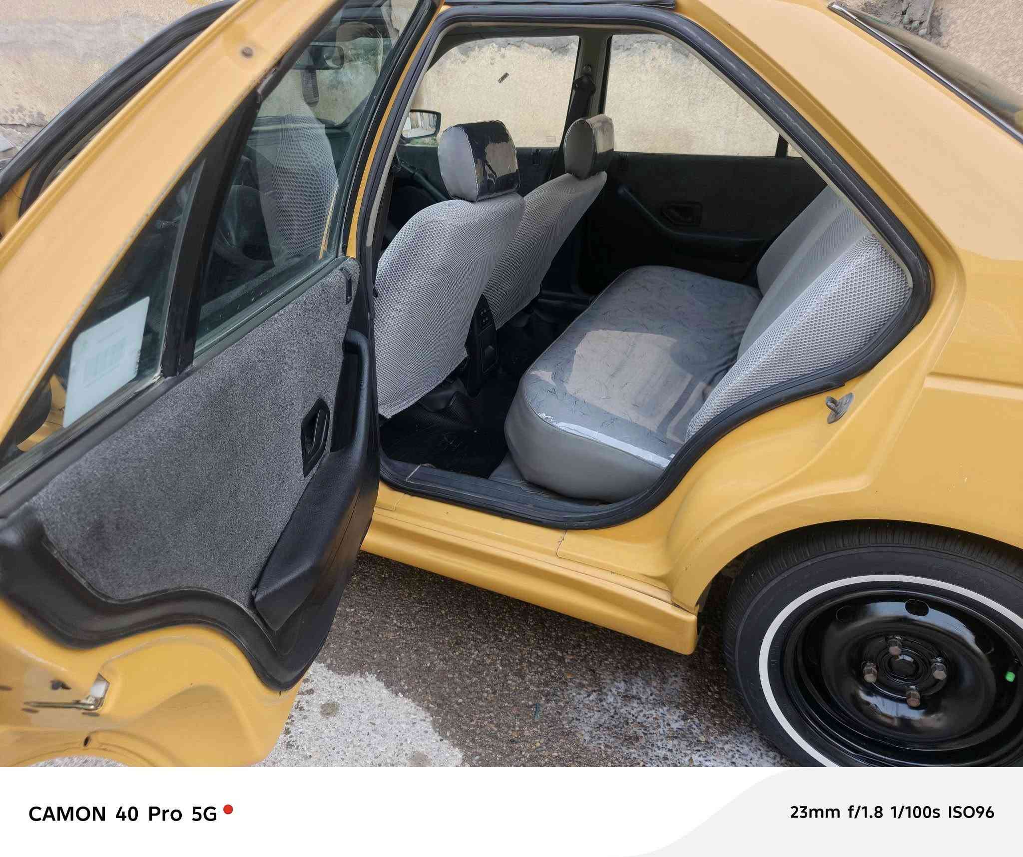 السلام عليكم بيجو بارص 2015 كفاله عامه شرط السونار مكينه وكير كفاله تدفئه تبريد تخم تاير دوشمه جديدة ماشيه 97 حقيقي تحويل ثاني يوم السيارة بأسمي السعر55 وبيها مجال حگ الجيه ***********
