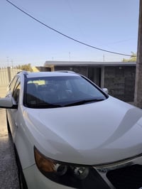 سورنتو ٢٠١١ • خيط تبخير • الكشر مكفول