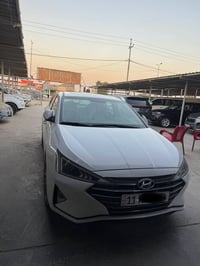 النترا ٢٠٢٠ • ماشيه ١٠٩ الف • بدون صبغ
