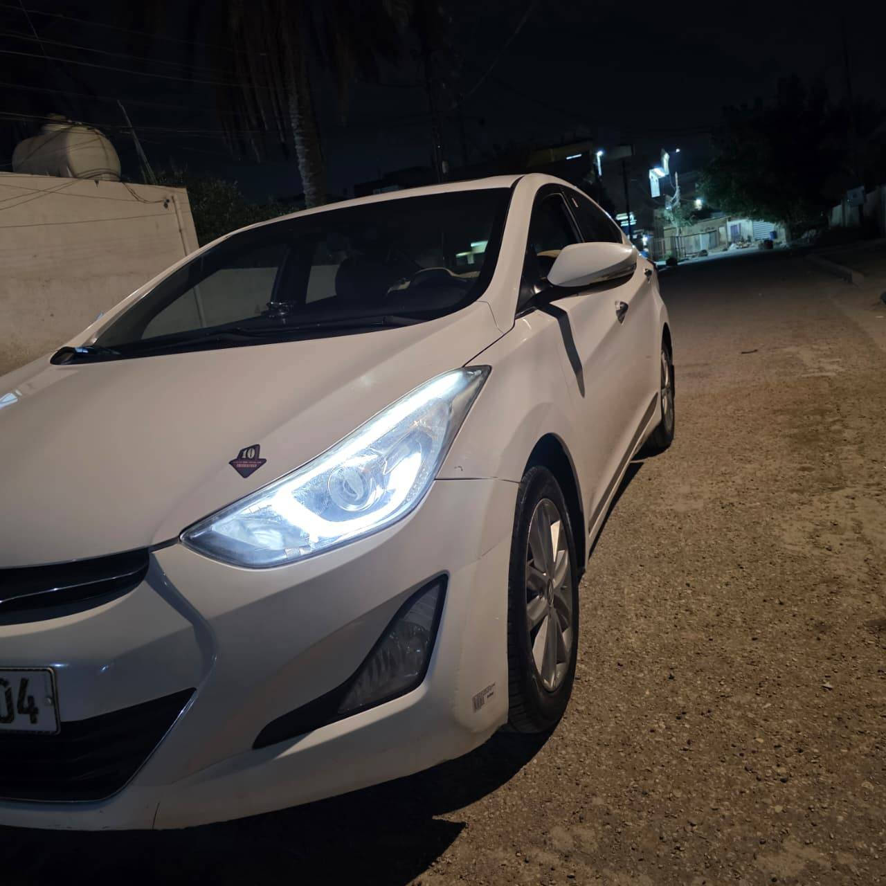 السلام عليكم ألنتره 2015 للبيع السياره فول ماعده البصمه السعر 128 وبيه مجال حك الجيه مكاني بغداد ***********
