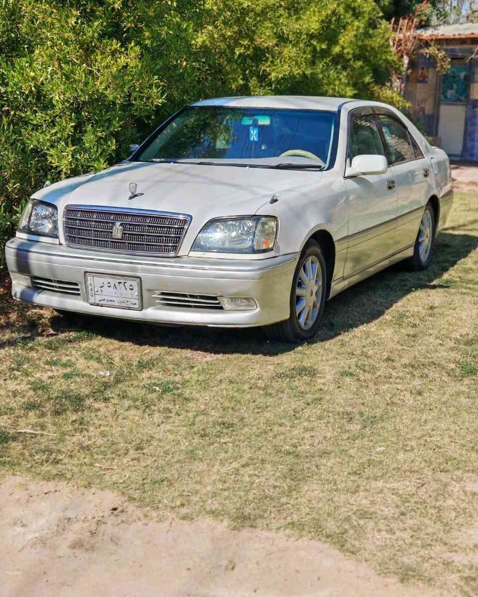 السلام عليكم
مرخصت مدير الكروب اخوان بلازحمه أقره المنشور للخير اوخابر واني بل خدمه 
ملكه بيه كصه قماره او مامفحوصه او عليه غرامه فلوس الغرامه ينكطعن من سعر
سياره ماتذب عليه ألف دينار جاهزه من كل النواحي 
كرستال مكينه ديفور الجبير 
تخم تاير جديد 
تبريد تدفئه فول 
تحوير نجف 
وكاله مضمونه او بيه صورت قيد من المرور 
الي يريده هاذه رقمي ***********نجف
