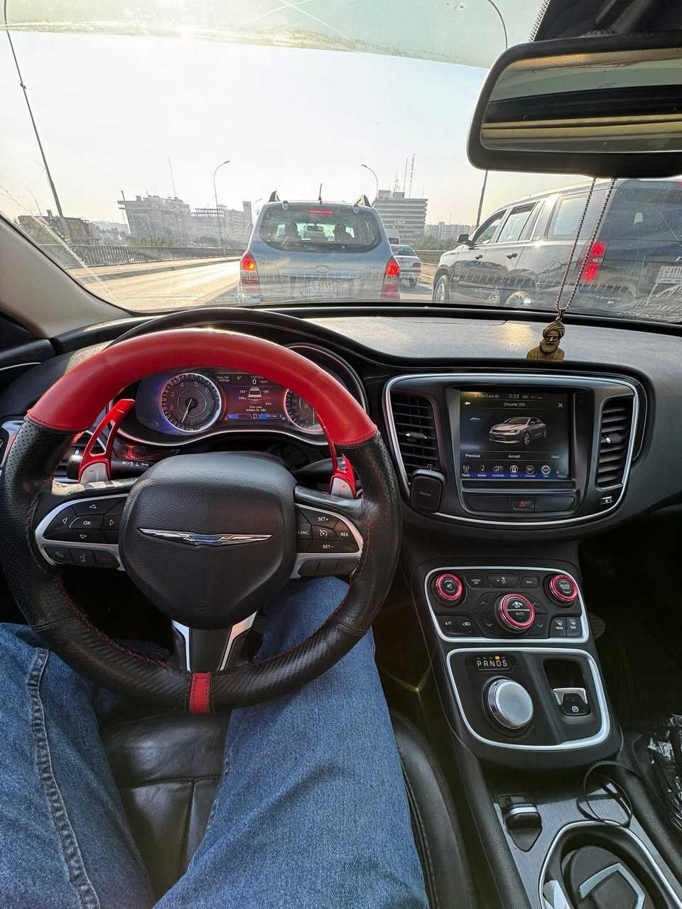 سلام عليكم….
C200 موديل 2016 مكينة ستة سلندر 
حادثهة باب خلفي تبديل نفس اللون والسونار مرفق وجاملغ امامي عكس السايق بارد قبل فترة صار عندي مواضح بالسونار  بدون صبغ ولا ايرباك ولا دواخل،
 
مواصفات فول عدى الرادار يعني مو بلاتينيوم 
شفتات ستيرن  كشنات جلد كهرباء وتدفئة وستيرن تدفئة بنوراما بصمة ابواب وتشغيل عن بعد تبريد قطعتين  سستم صوت الباين عشر سماعات اشاير بالمري والخ…
رقم بغداد دولي
رايدهه ١٢٧ 

مكاني بغداد  
***********
