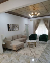 حي النصر ال١٤ • ١٥٠م • حديقة وكراج