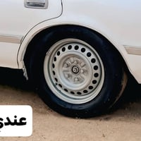 تخم ويل • حجم ١٥ • بدون تاير