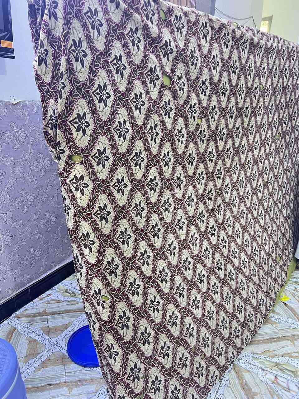 دوشك جربايه للبيع ب 75وبي مجال..***********
