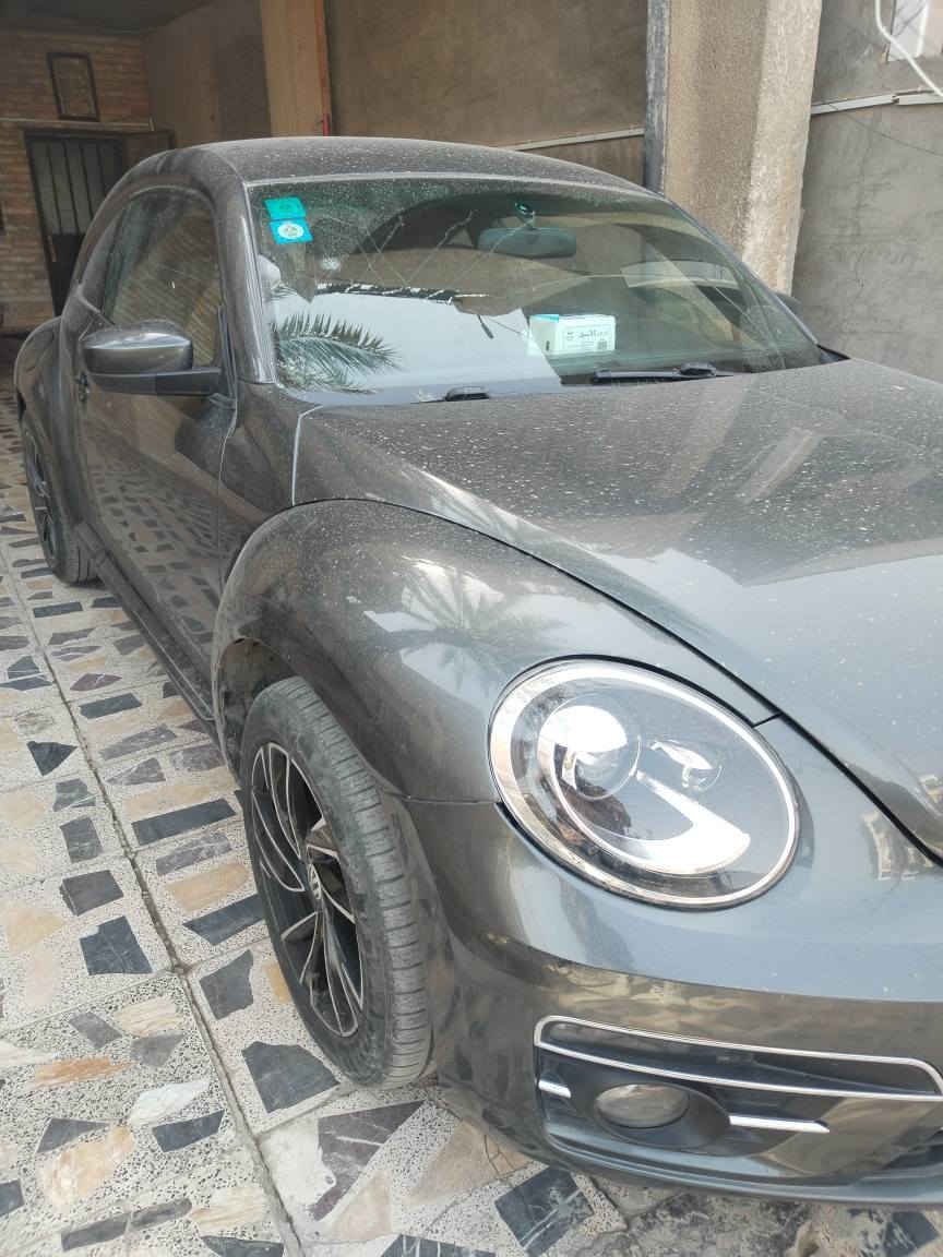 السلام عليكم 🤝🤝🤝

للبيع وبسعر مناسب انشاالله 👍

السعر ٨٢ ورقه وبيها مجال بعد المعاينه والاقتناع 

فوكس فاكن WV 🚘🚘🚘 موديل ٢٠١٣

مواصفات عاديه محرك ٢٥٠٠ المرغوب رقم بغداد مشروع دولي سنويه لغاية  ٢٠٣٠ هزة جديده قبل يومين دخلت هزة....

السيارة ب اسمي تحويل ثاني يوم...

السيارة محدثه ٢٠١٨ 👍

السيارة مصبوغه عام بدون دواخل..

رقم الشاصي 🚘🚘🚘

3VWFP7AT9DM619669

السيارة متواجدة في بغداد جانب الكرخ منطقه العامريه.

الاتصال على الرقم ***********
متواجد عل خاص بغداد, العراق
