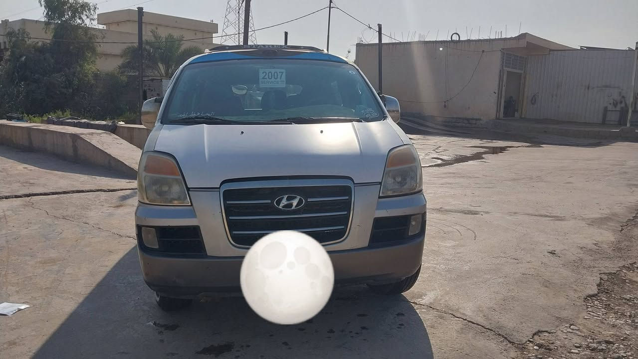 سلام عليكم استاركس موديل 2006 تكمه وسنويه للبيع رقم بغداد دولي بسمي تحويل ثاني يوم مكينه خيط بخار بدون تنقيص  كير اكسل مكفول صدر أمامي خلفي جديد تخم تاير جديد  بيه شاصي واحد مصلح جهت السايق سفريات جدد كهربائيات كامله بيه ضربه بل بجم ماواصله لغد مال الجاملغ مصبوغه حزام مصفره هيئه ومرور السعر ٧٦وبيه مجال حك الجيه  مكان ديالى الخالص اتصل ***********
*********** اتصل ودلل غير متواجد عل فيس
