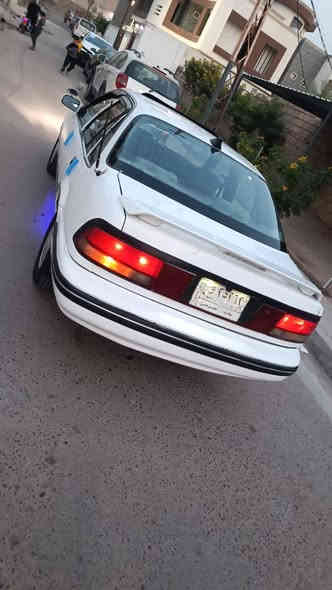 سلام عليكم دايو برنس موديل 1994 محرك 2000 مفتوح مصبوغه حزام صدر امامي خلفي كله جديد    رقم بغداد كهربائيات كلها شغاله كير محرك كلا جاهز 36 بيها مجال قليل *********** اني مكلف بل نشر تواصلوا ويا راعيه حاط رقمه و بي واتساب
